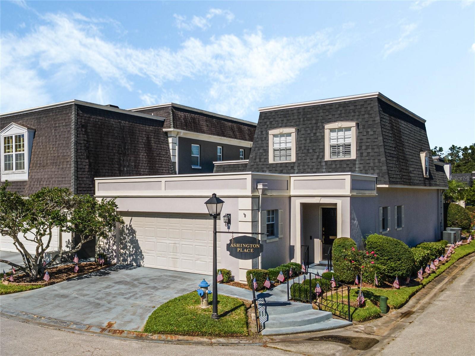 Condominium em ORLANDO, FL - Daniel Dourado