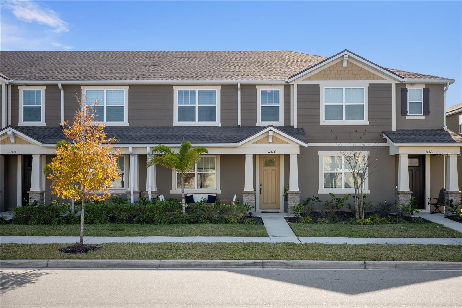 Townhouse in ORLANDO, FL - Daniel Dourado