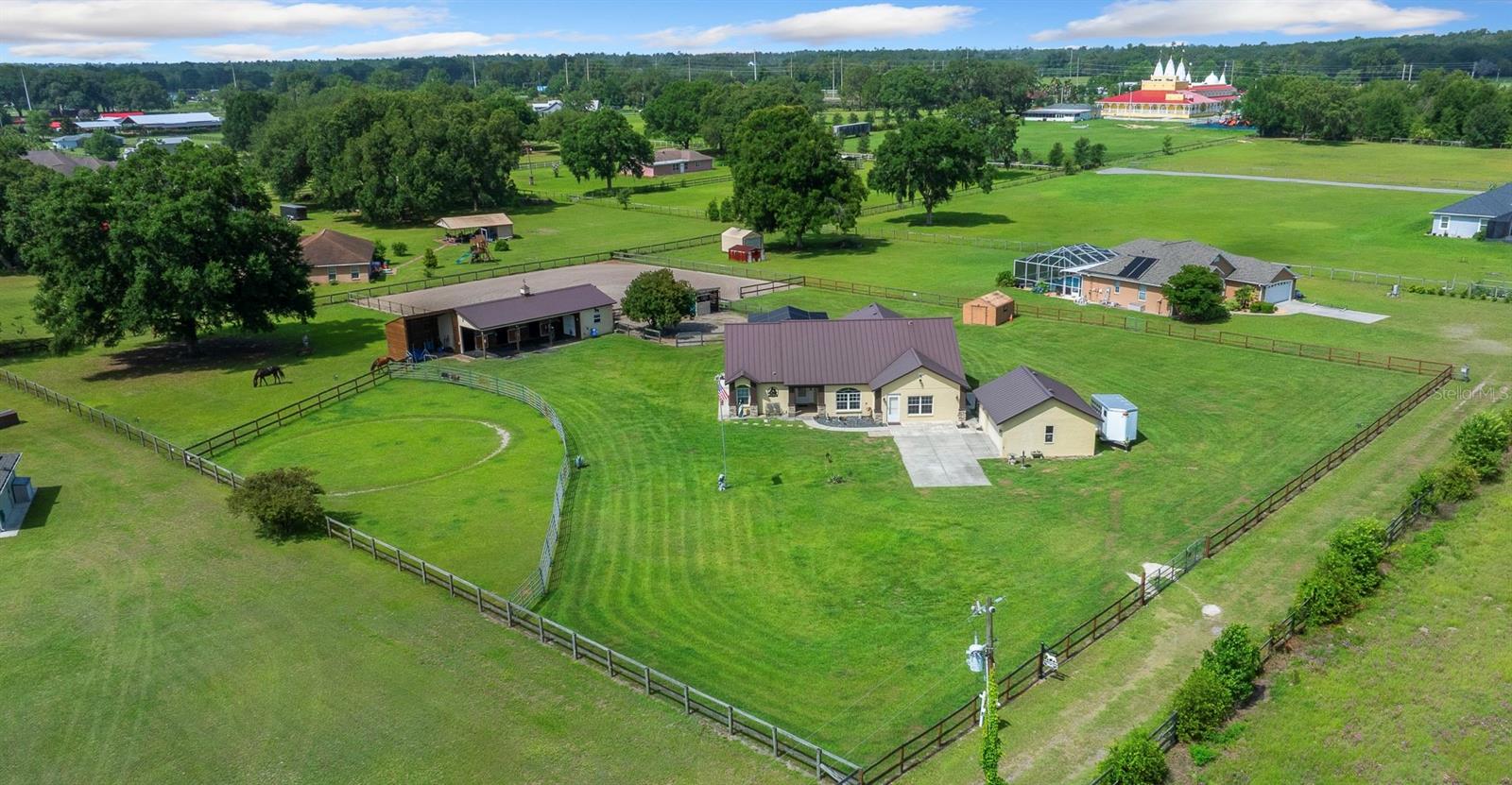 Single Family Residence em OCALA, FL - Daniel Dourado