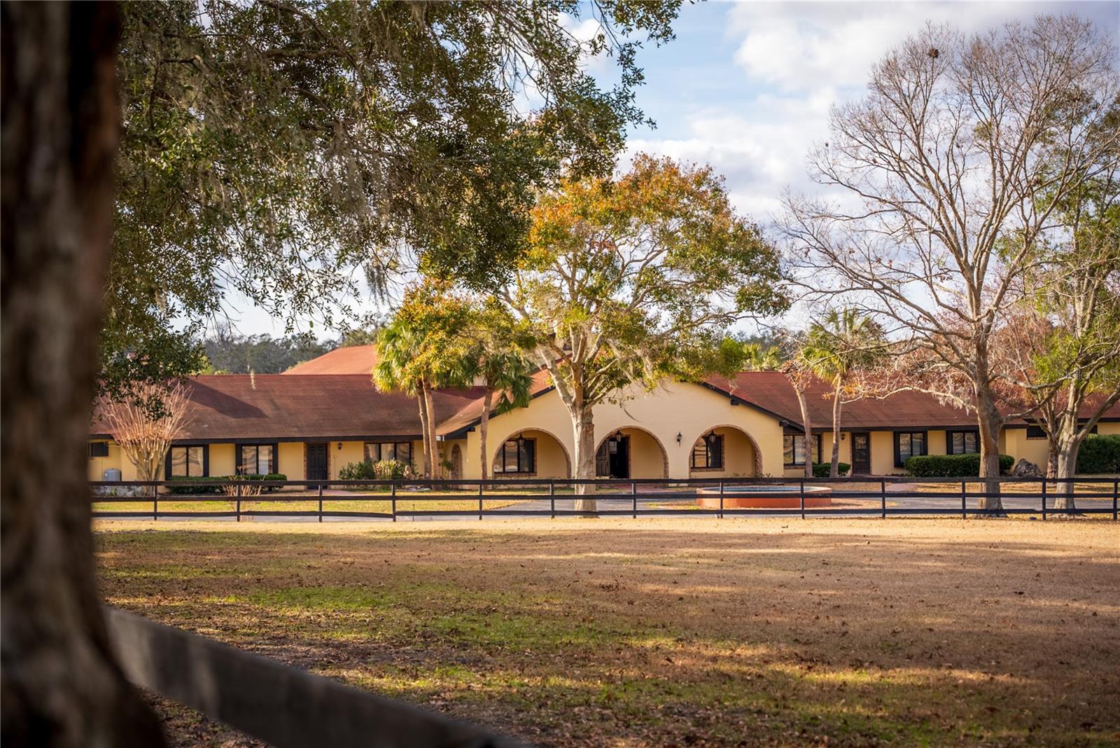 Single Family Residence em OCALA, FL - Daniel Dourado