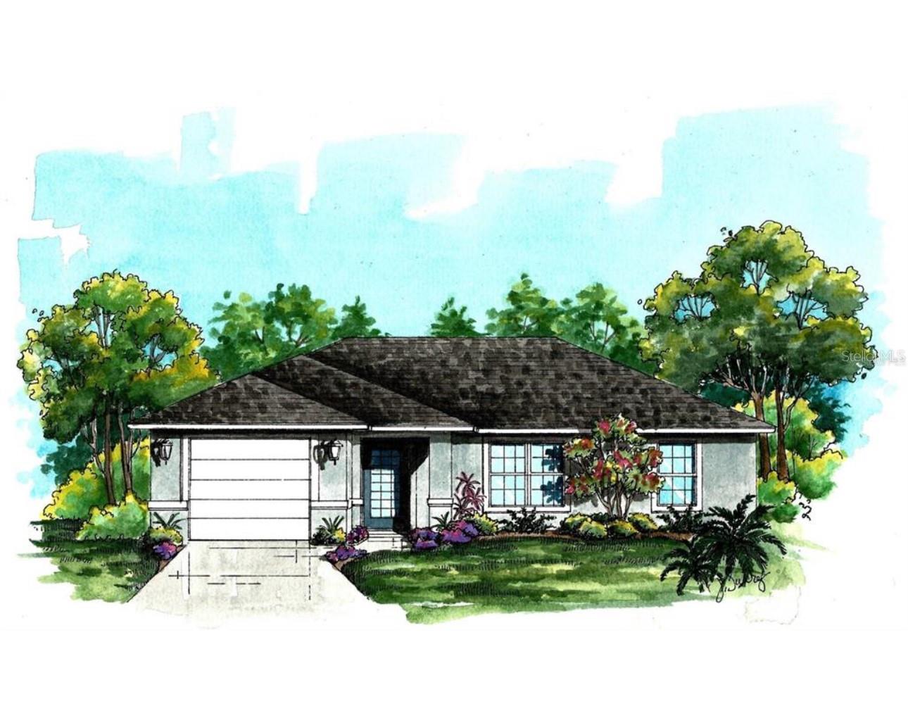 Single Family Residence em OCALA, FL - Daniel Dourado