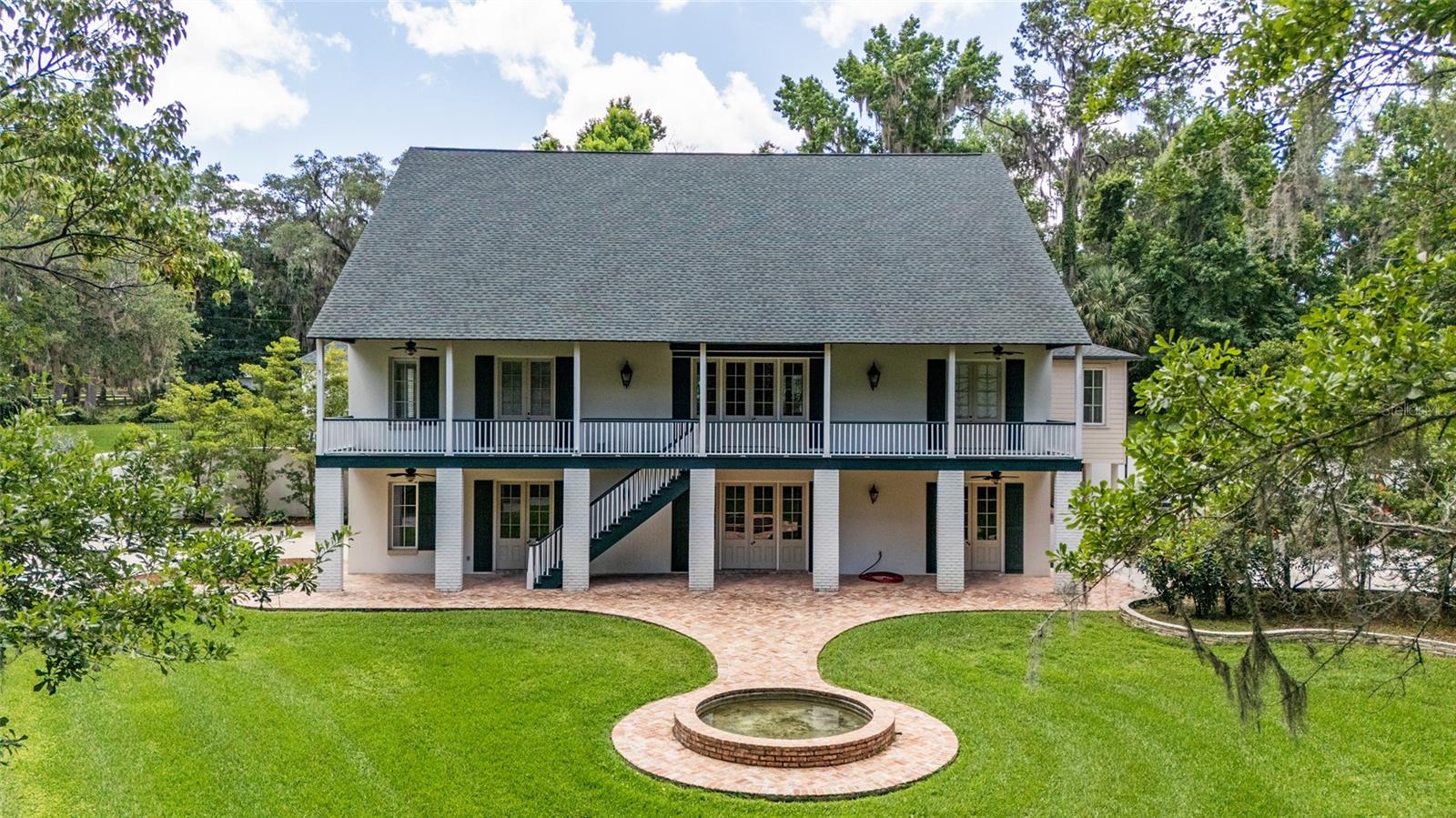 Single Family Residence em OCALA, FL - Daniel Dourado