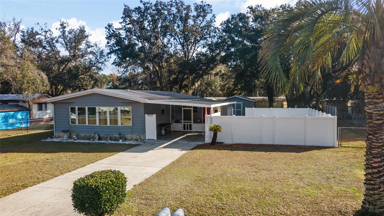 Manufactured Home - Post 1977 em OCALA, FL - Daniel Dourado