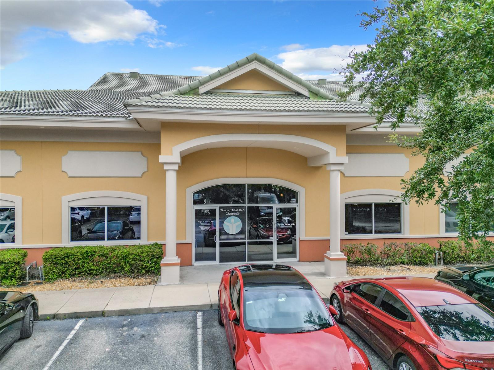 Office in ORLANDO, FL - Daniel Dourado
