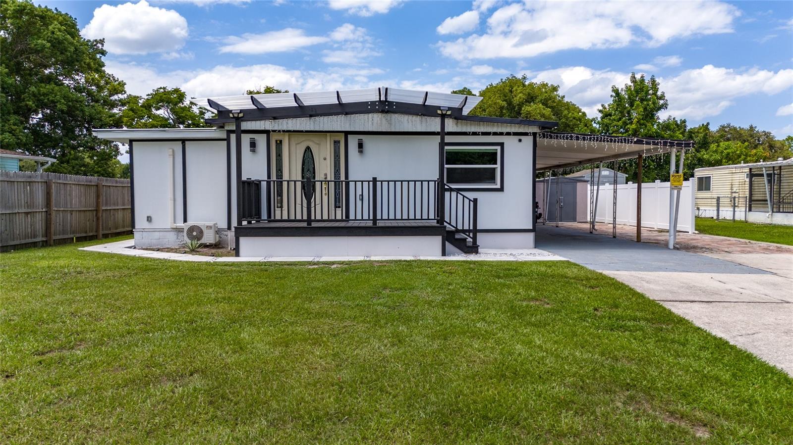 Mobile Home - Pre 1976 em ORLANDO, FL - Daniel Dourado