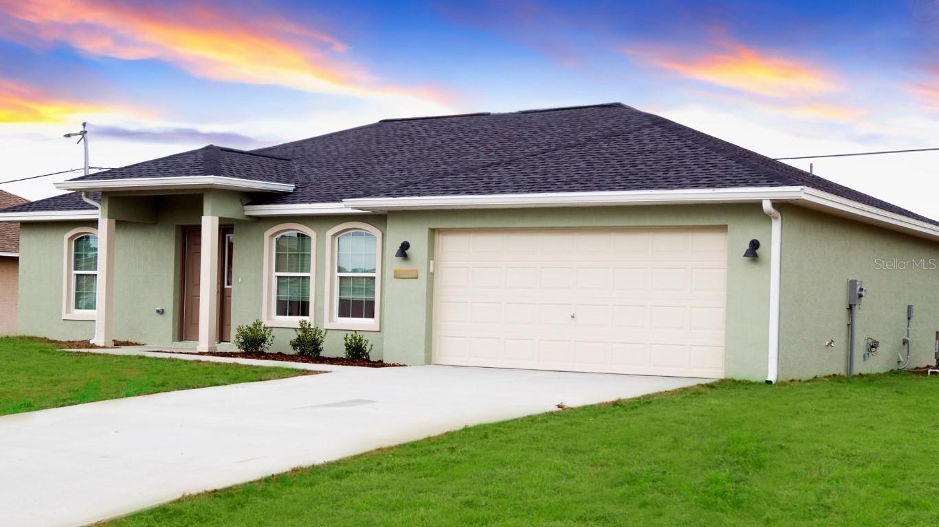Single Family Residence in OCALA, FL - Daniel Dourado