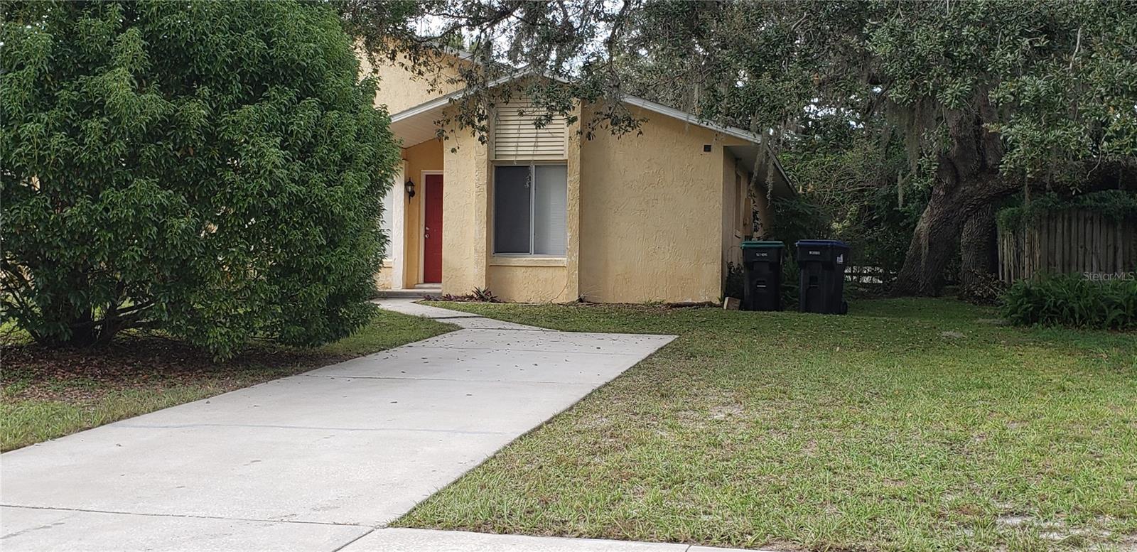 Half Duplex in ORLANDO, FL - Daniel Dourado