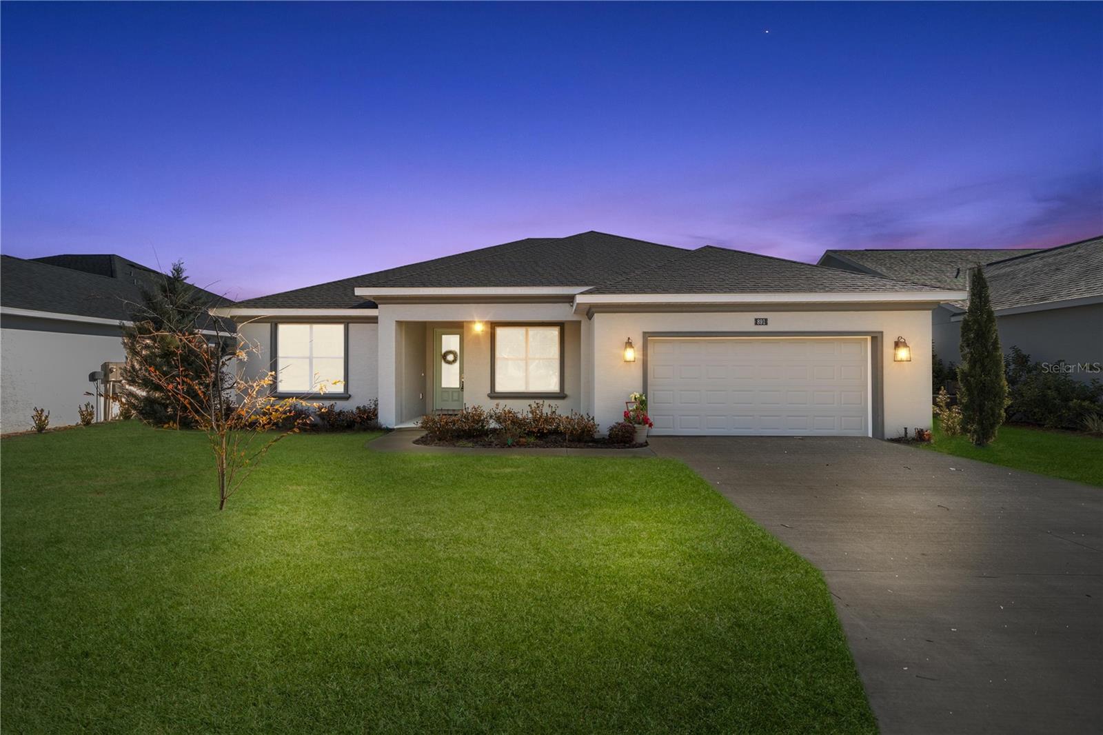 Single Family Residence em OCALA, FL - Daniel Dourado