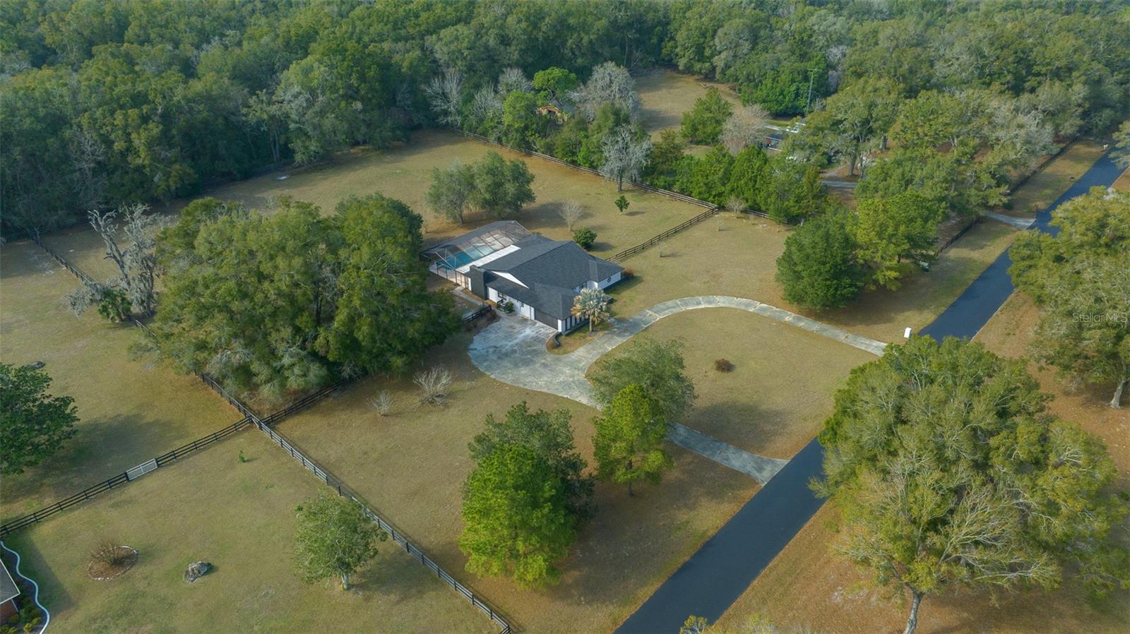 Single Family Residence em OCALA, FL - Daniel Dourado