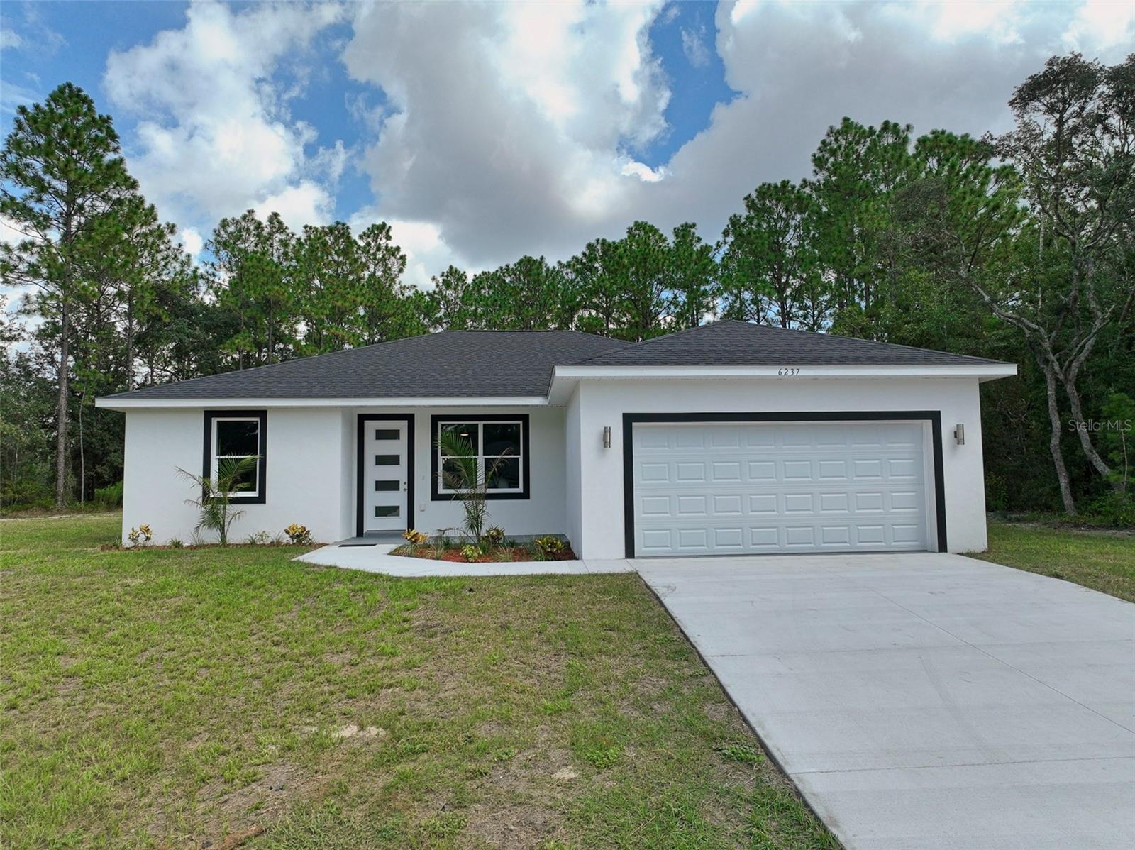 Single Family Residence em OCALA, FL - Daniel Dourado