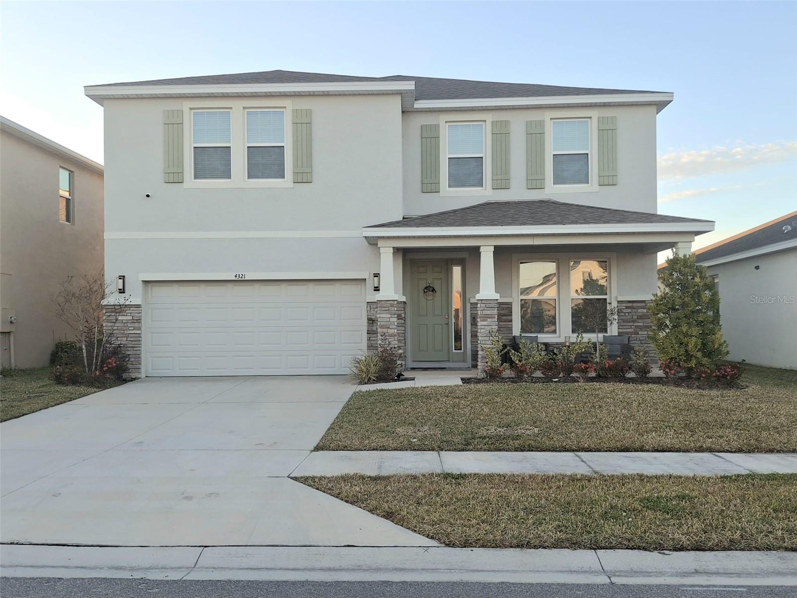 Single Family Residence em OCALA, FL - Daniel Dourado