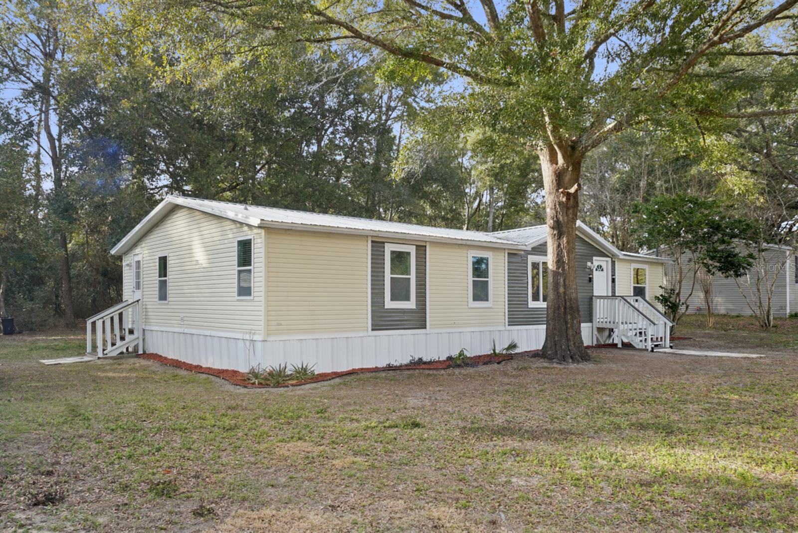 Manufactured Home em OCALA, FL - Daniel Dourado