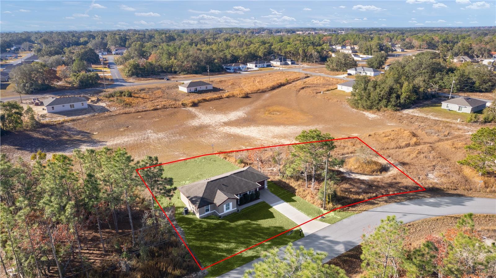 Single Family Residence em OCALA, FL - Daniel Dourado