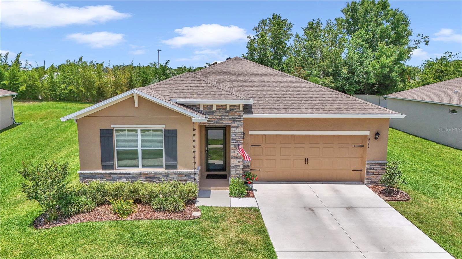 Single Family Residence em OCALA, FL - Daniel Dourado