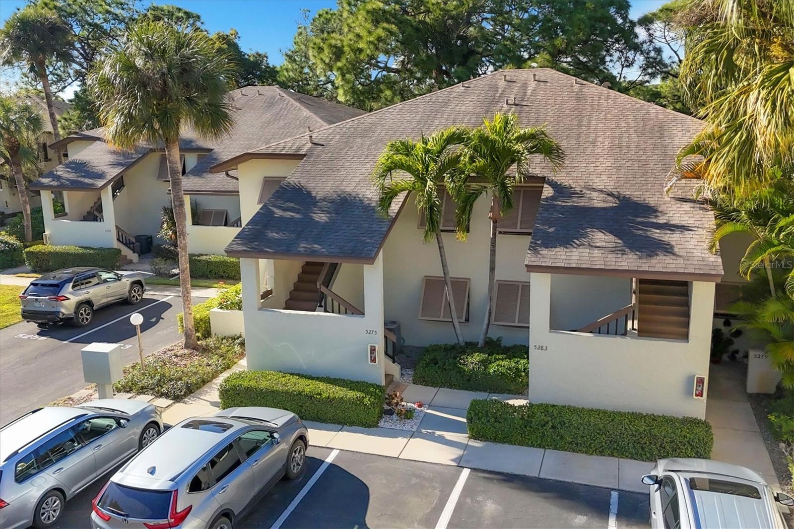 Condominium in SARASOTA, FL - Daniel Dourado