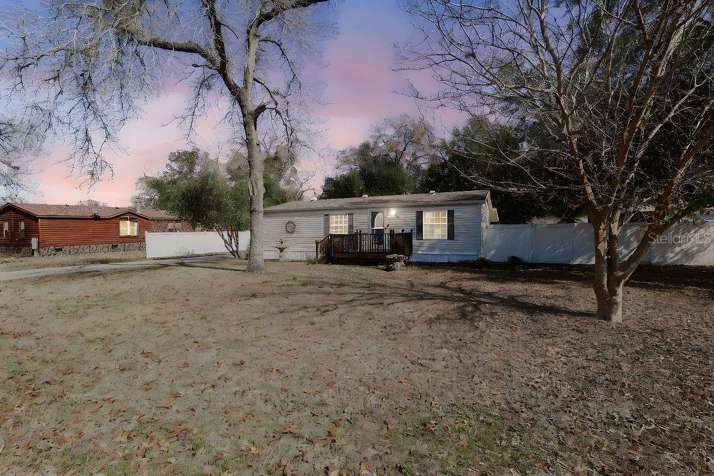 Manufactured Home em OCALA, FL - Daniel Dourado