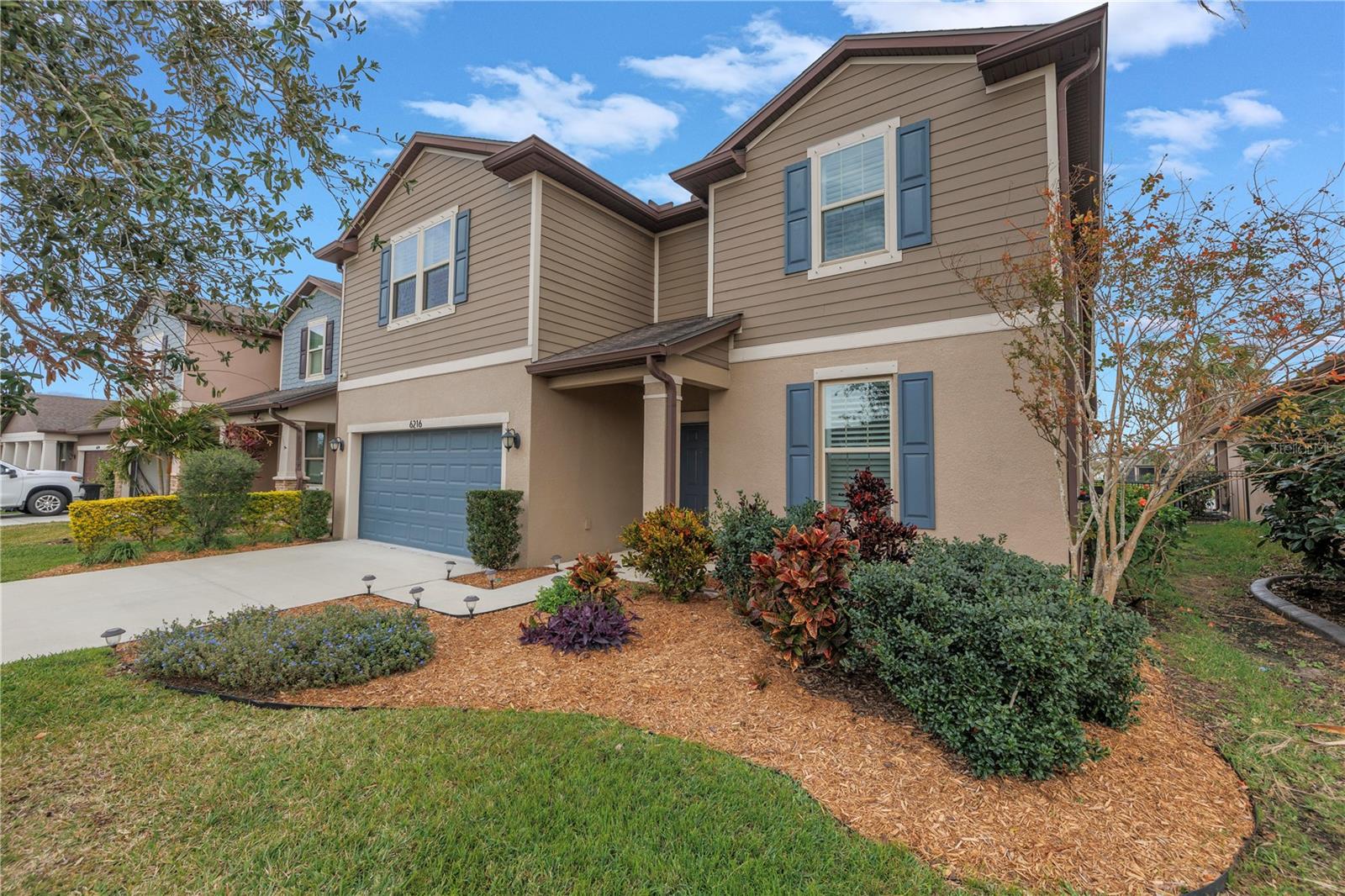 Single Family Residence em PALMETTO, FL - Daniel Dourado