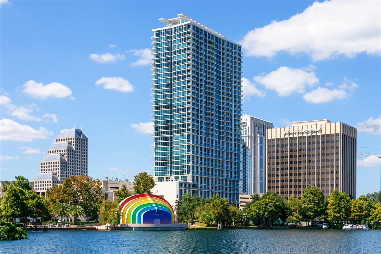 Condominium in ORLANDO, FL - Daniel Dourado