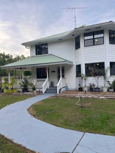 Single Family Residence em OCALA, FL - Daniel Dourado