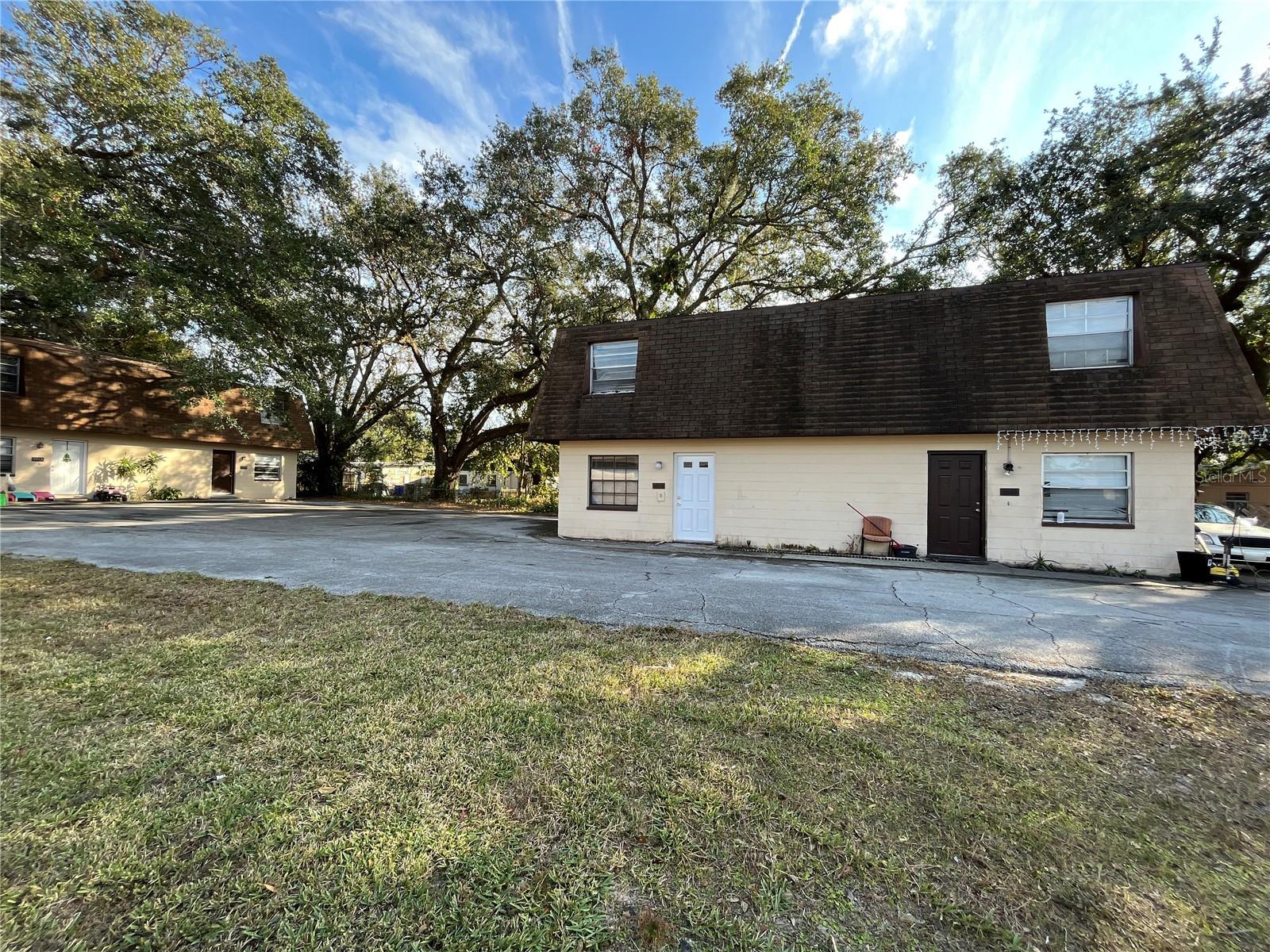 Duplex in LAKELAND, FL - Daniel Dourado