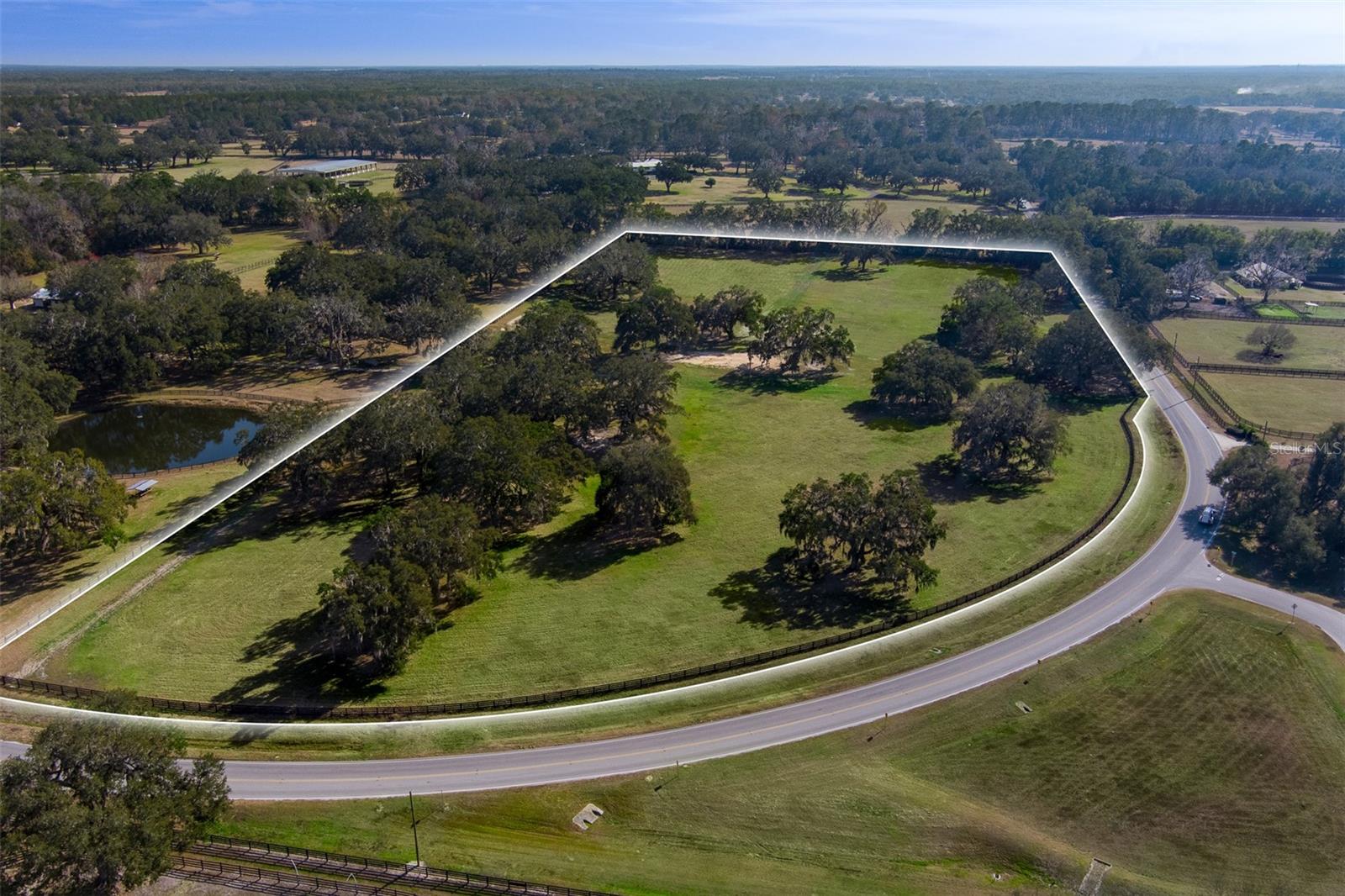  em OCALA, FL - Daniel Dourado