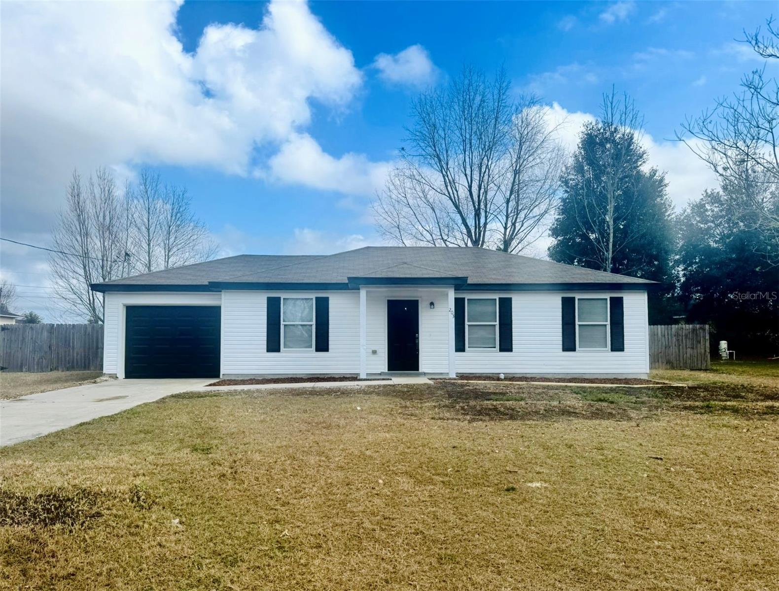 Single Family Residence em OCALA, FL - Daniel Dourado