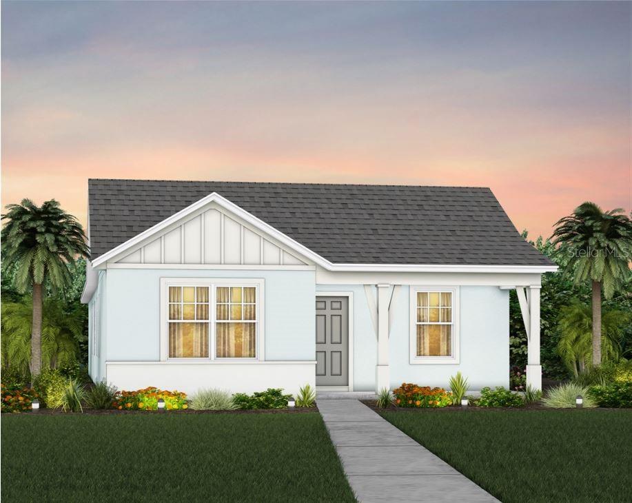 Single Family Residence in ORLANDO, FL - Daniel Dourado