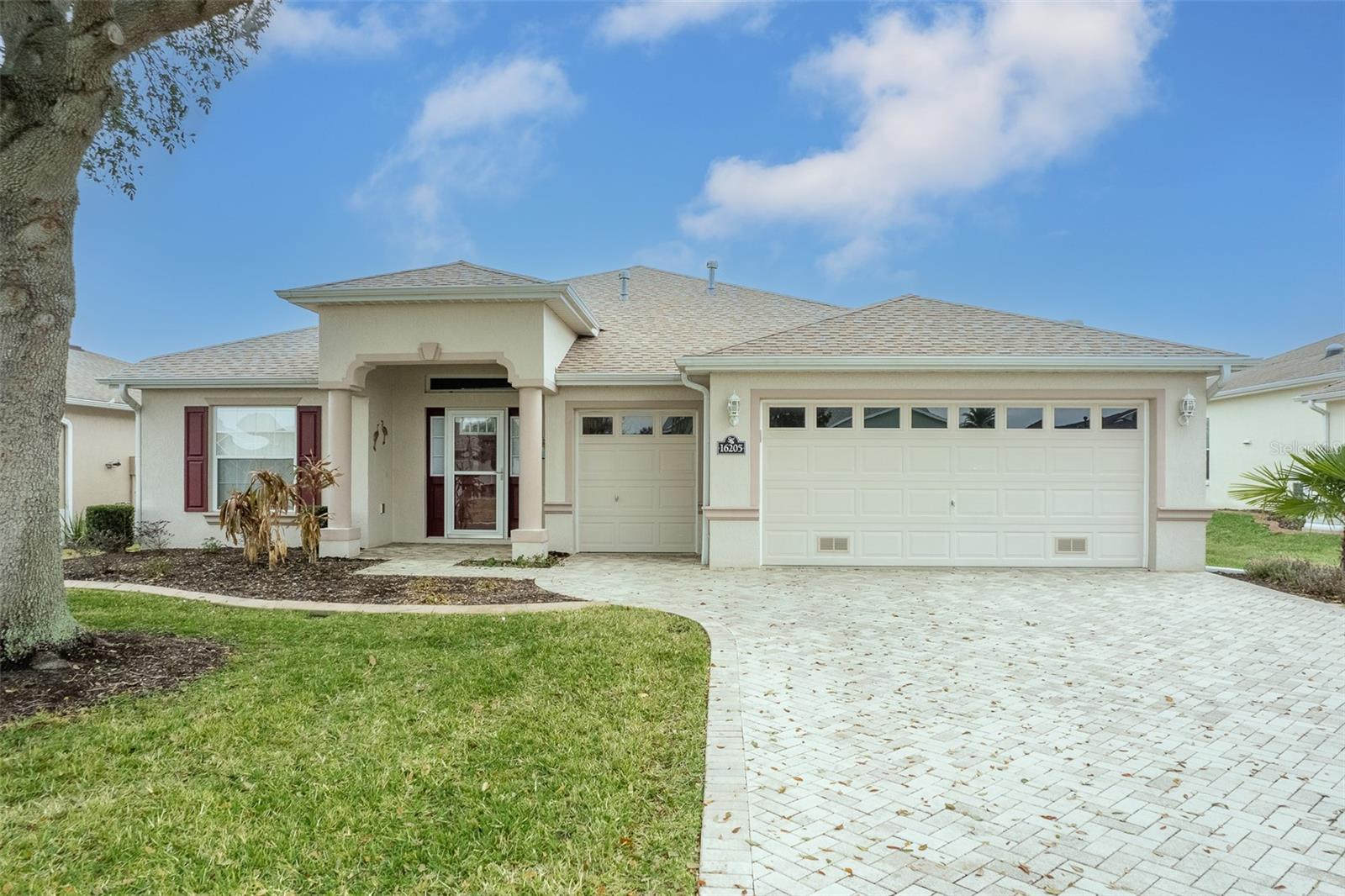 Single Family Residence em OCALA, FL - Daniel Dourado