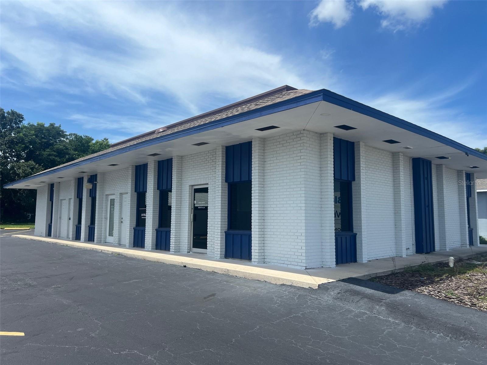 Office in LAKELAND, FL - Daniel Dourado