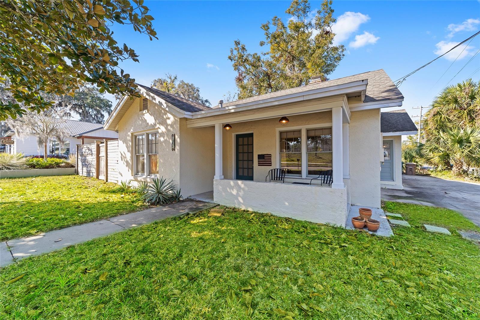 Single Family Residence em OCALA, FL - Daniel Dourado