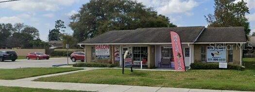 Mixed Use em ORLANDO, FL - Daniel Dourado