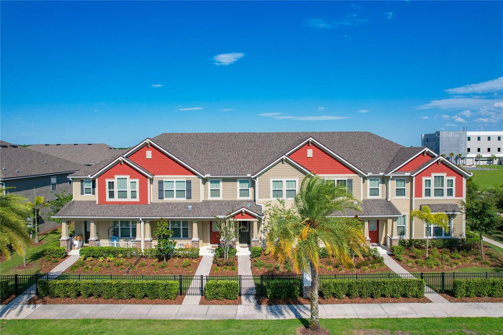 Townhouse em ORLANDO, FL - Daniel Dourado