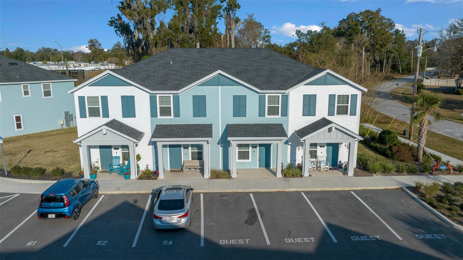 Townhouse em OCALA, FL - Daniel Dourado