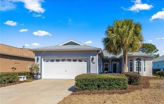 Single Family Residence em OCALA, FL - Daniel Dourado