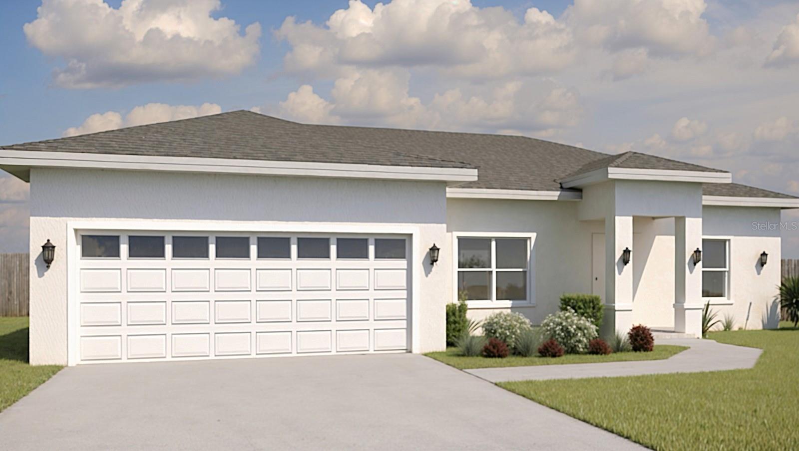 Single Family Residence em OCALA, FL - Daniel Dourado