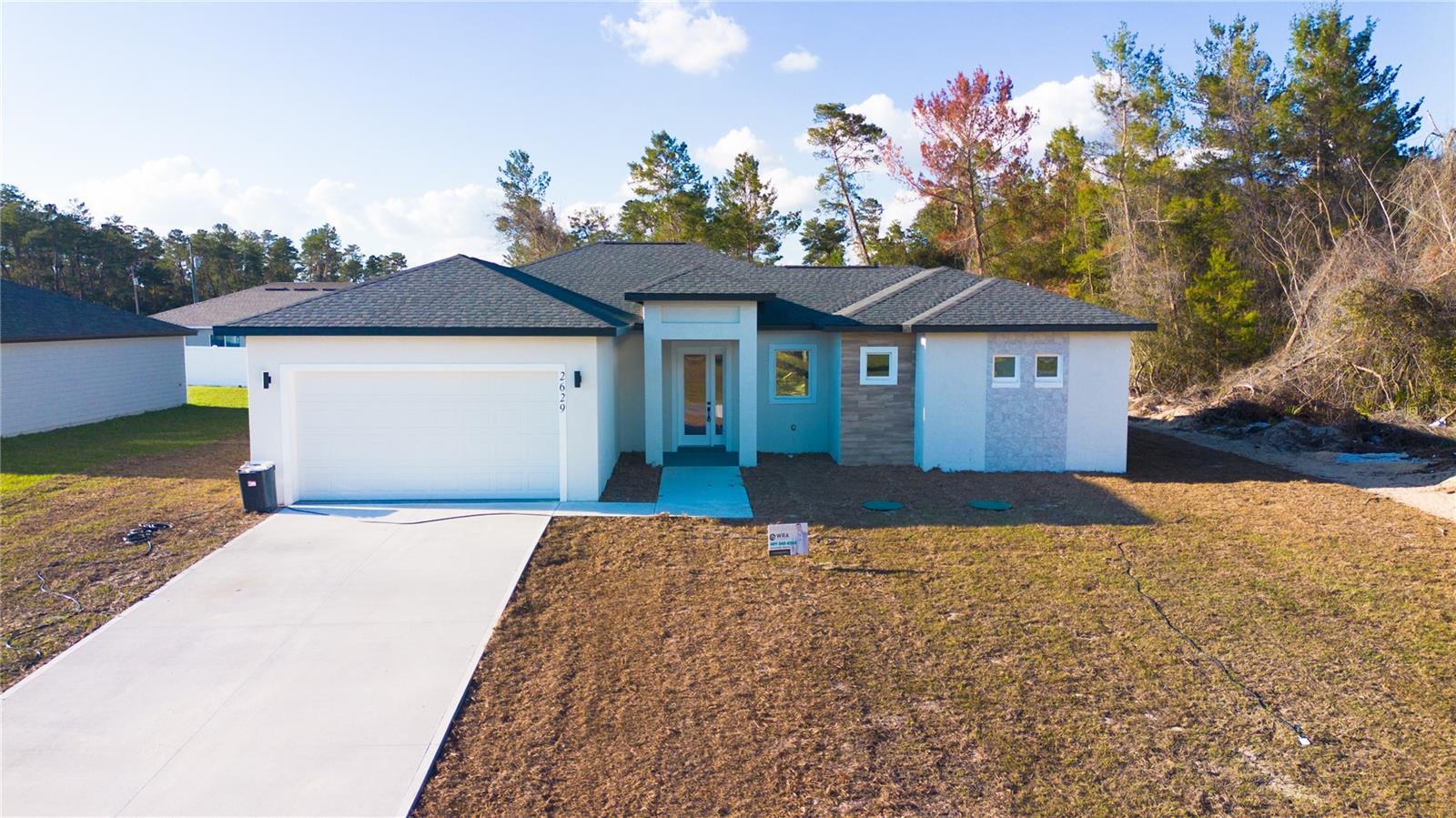 Single Family Residence em OCALA, FL - Daniel Dourado