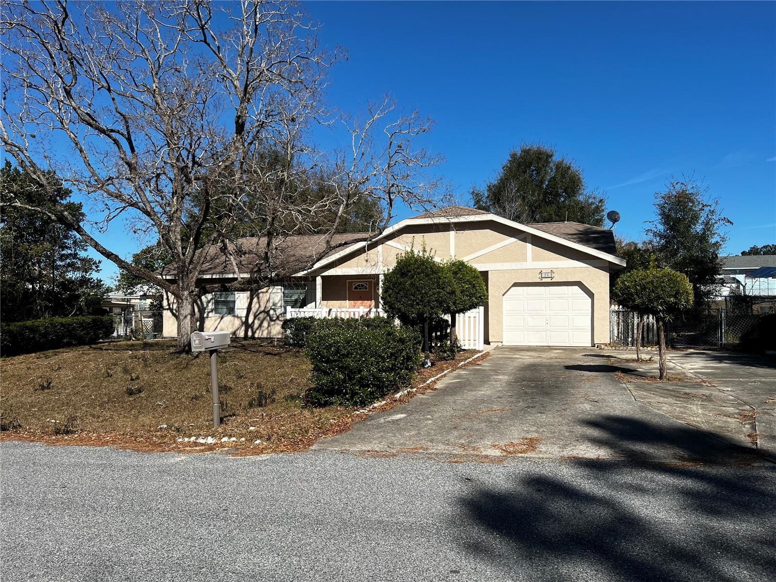 Single Family Residence em OCALA, FL - Daniel Dourado