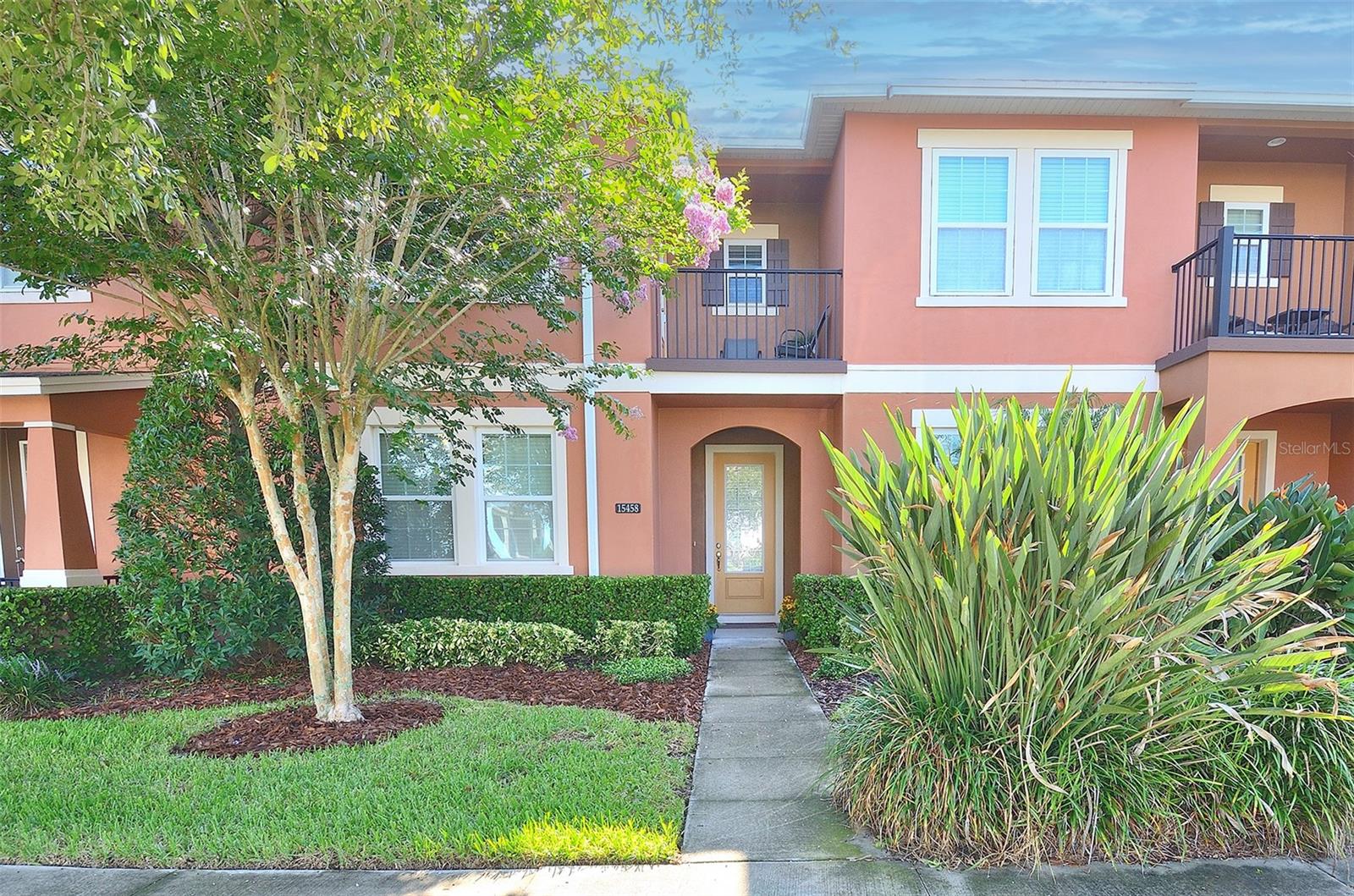 Townhouse em WINTER GARDEN, FL - Daniel Dourado