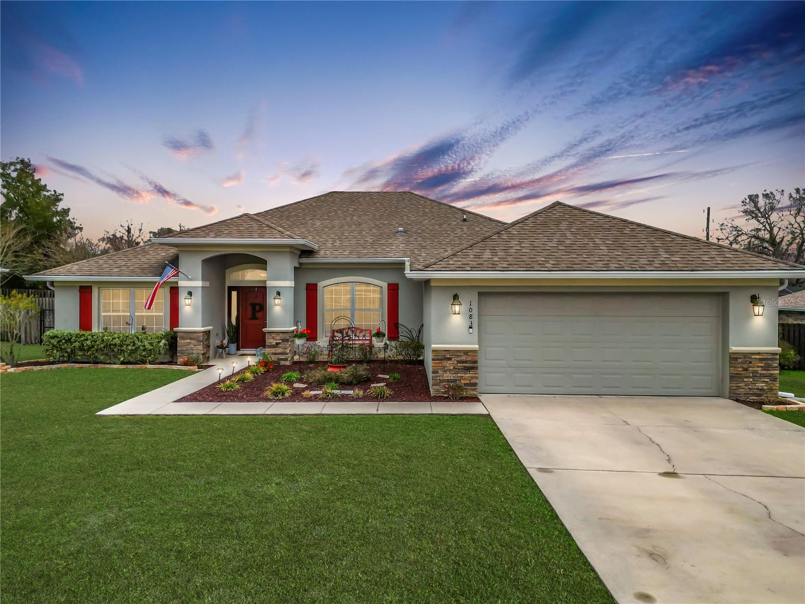 Single Family Residence em OCALA, FL - Daniel Dourado