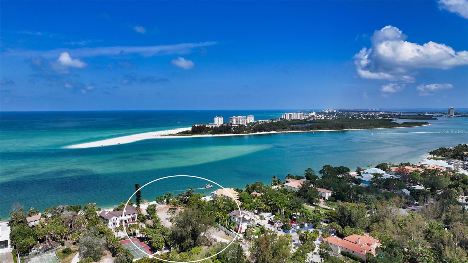  in SARASOTA, FL - Daniel Dourado