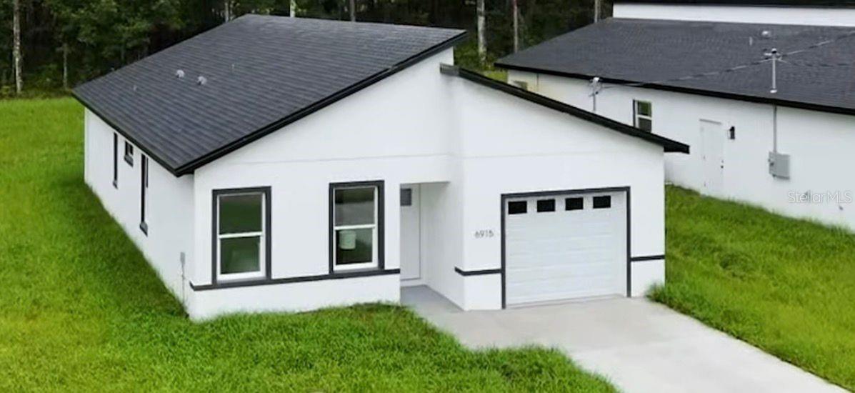 Single Family Residence em OCALA, FL - Daniel Dourado