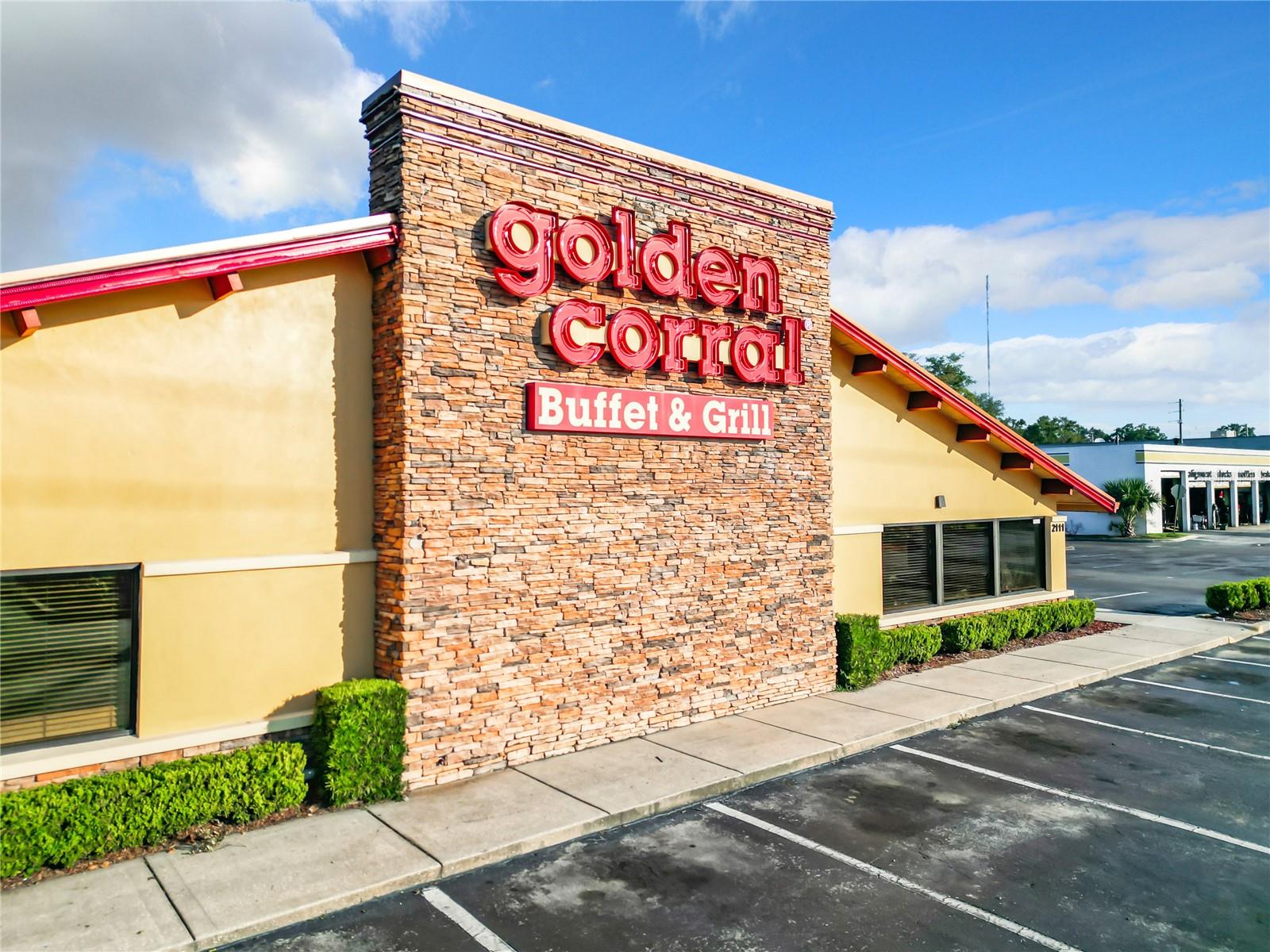 Restaurant em OCALA, FL - Daniel Dourado