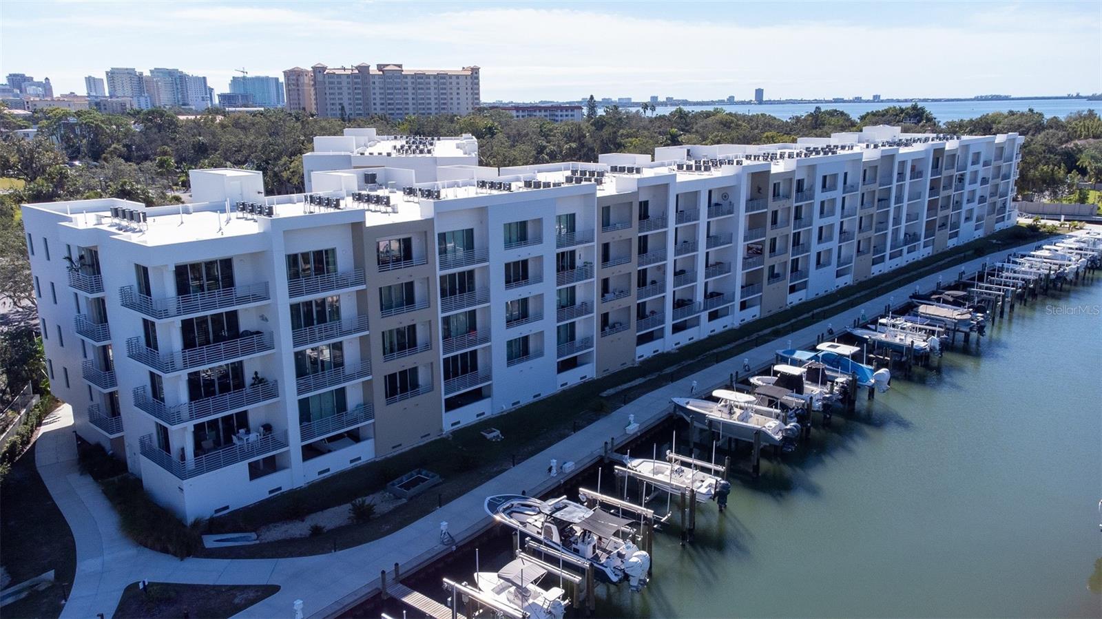 Condominium in SARASOTA, FL - Daniel Dourado