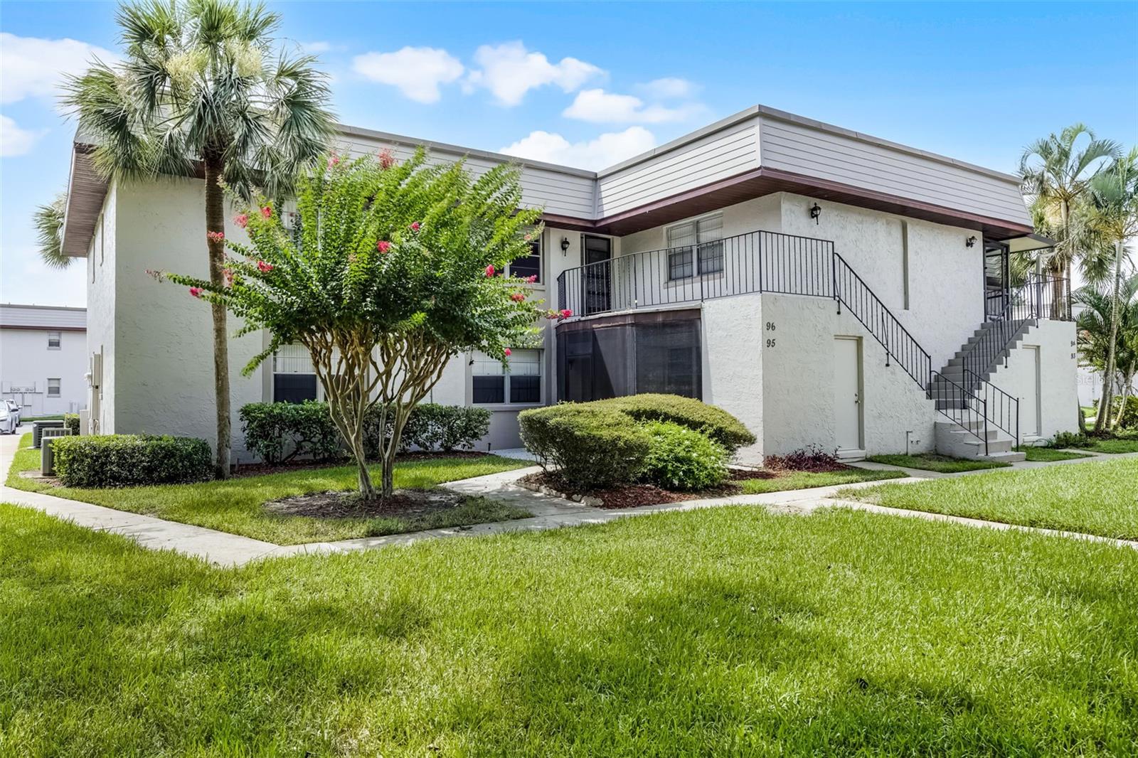 Condominium em WINTER GARDEN, FL - Daniel Dourado