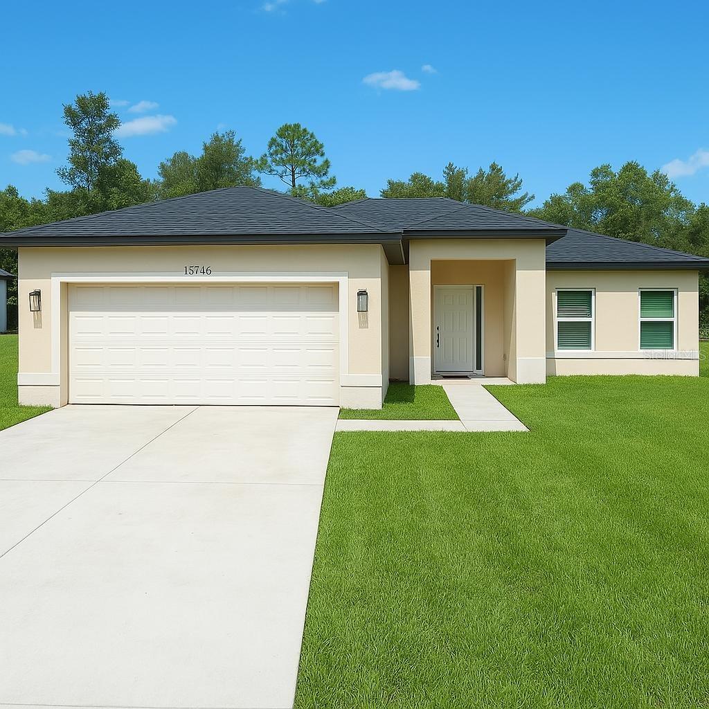 Single Family Residence em OCALA, FL - Daniel Dourado