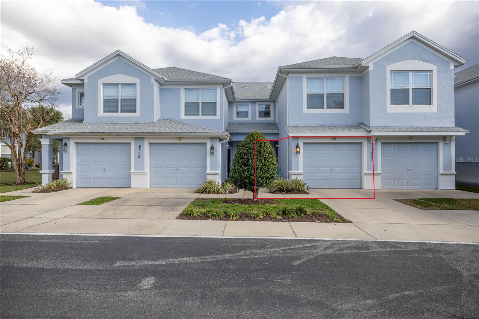 Condominium em OCALA, FL - Daniel Dourado