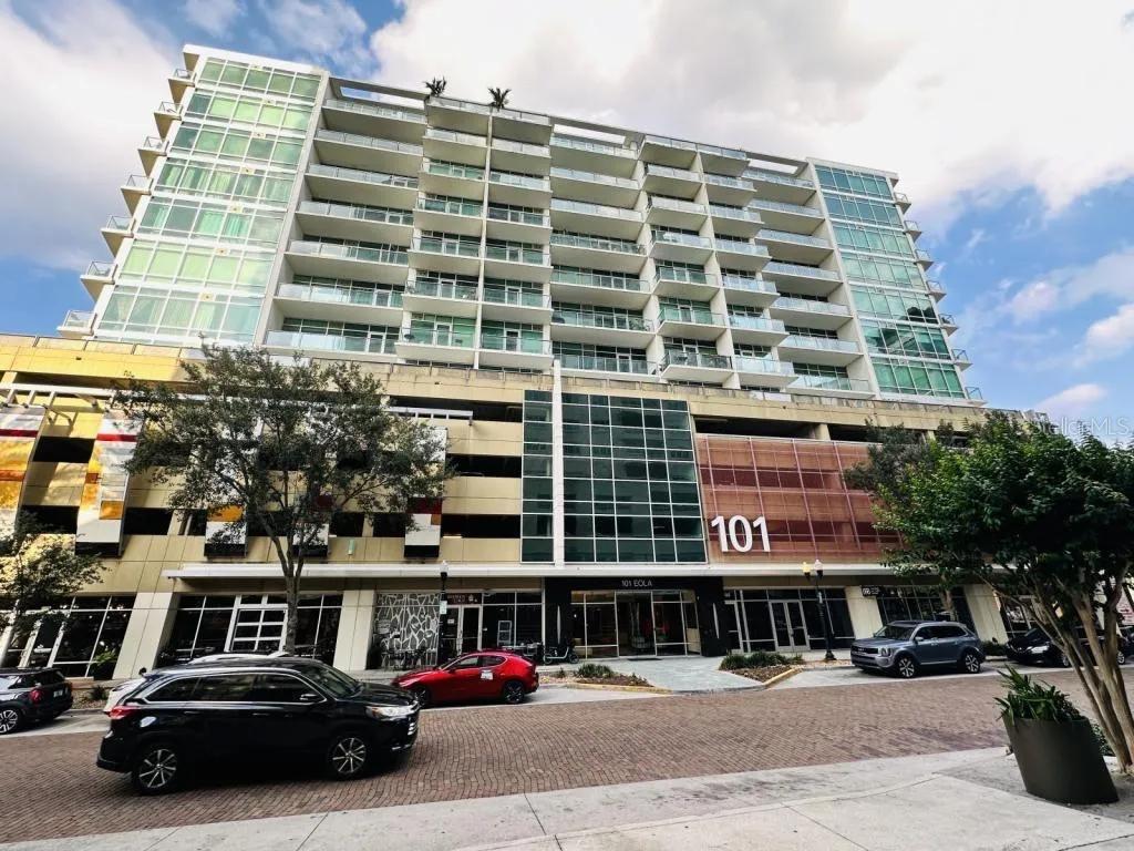 Condominium in ORLANDO, FL - Daniel Dourado