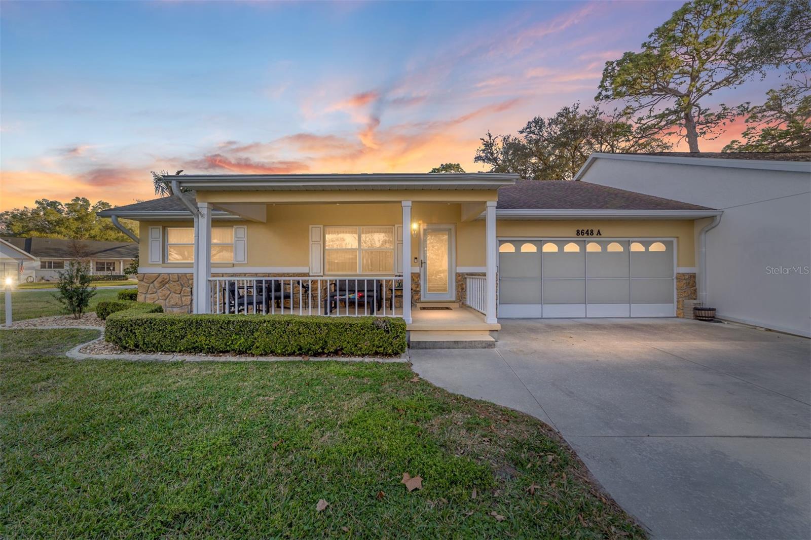 Villa em OCALA, FL - Daniel Dourado