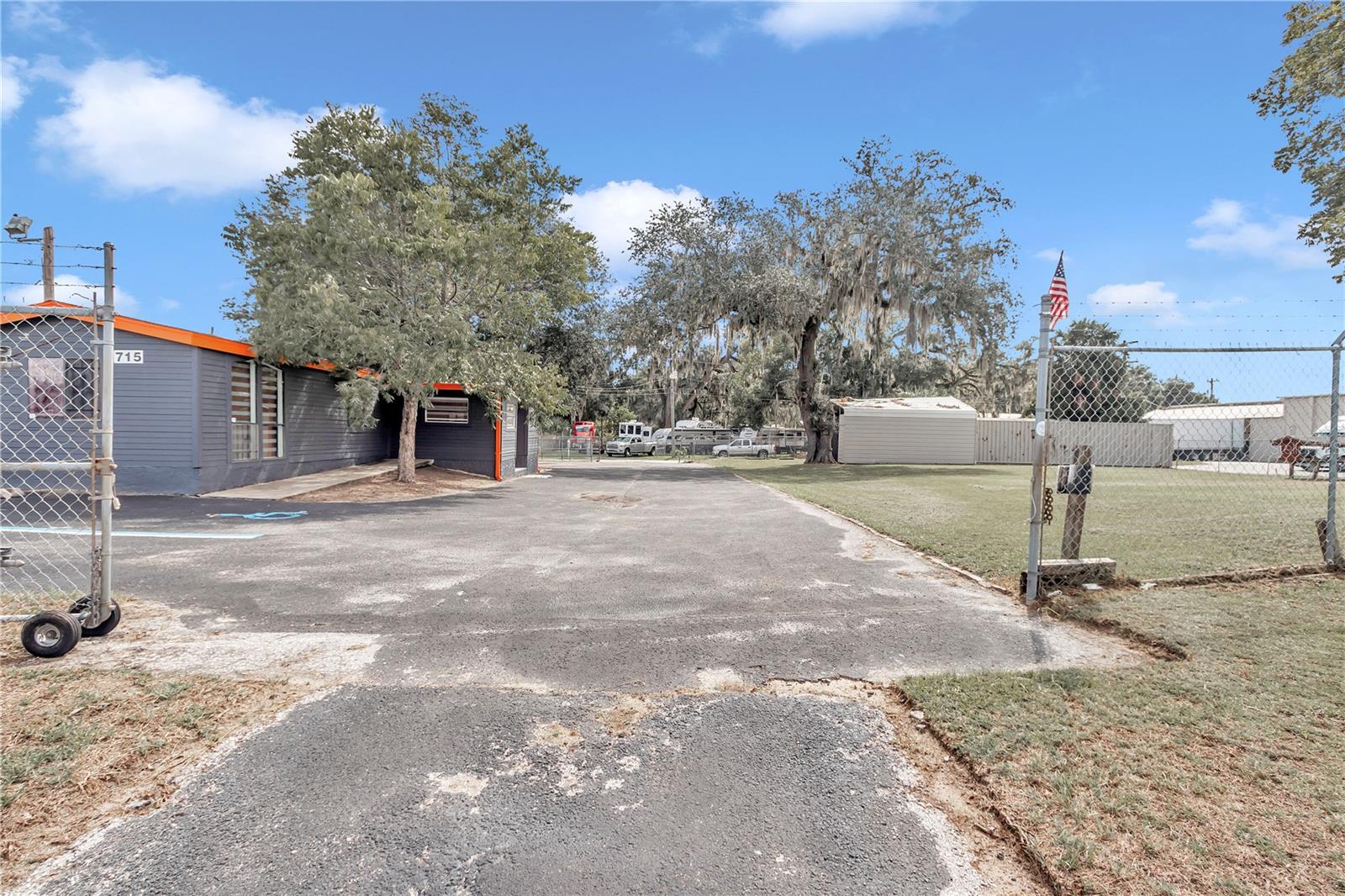 Industrial em OCALA, FL - Daniel Dourado