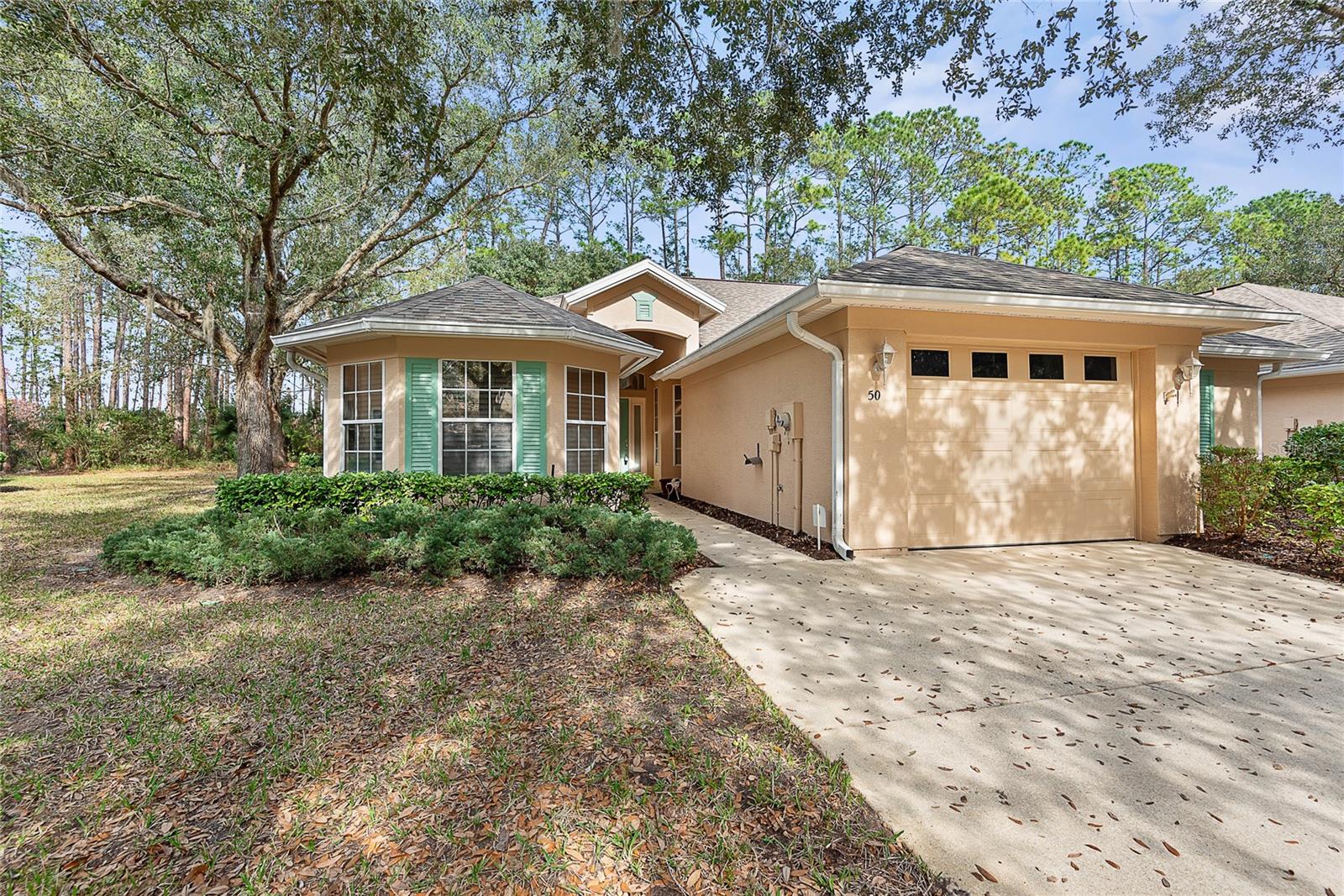 Townhouse em PALM COAST, FL - Daniel Dourado